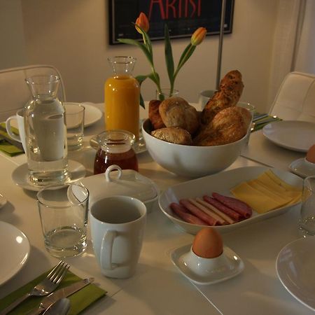B&B Keizers Canal Amsterdam Eksteriør billede