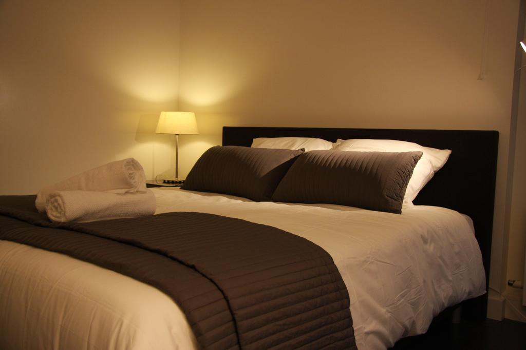 B&B Keizers Canal Amsterdam Eksteriør billede