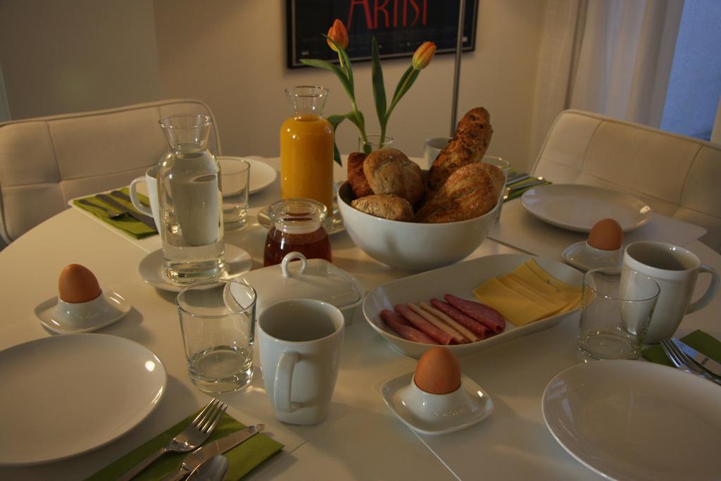 B&B Keizers Canal Amsterdam Eksteriør billede