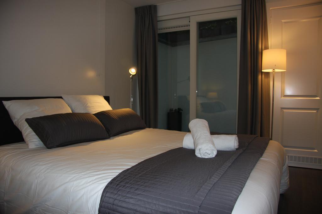 B&B Keizers Canal Amsterdam Eksteriør billede