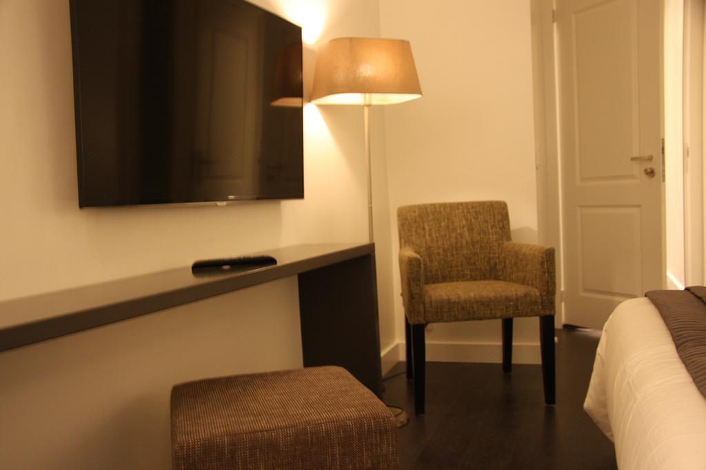 B&B Keizers Canal Amsterdam Eksteriør billede
