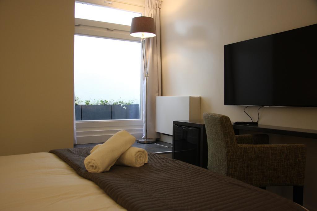 B&B Keizers Canal Amsterdam Eksteriør billede