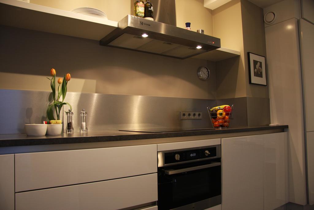 B&B Keizers Canal Amsterdam Eksteriør billede