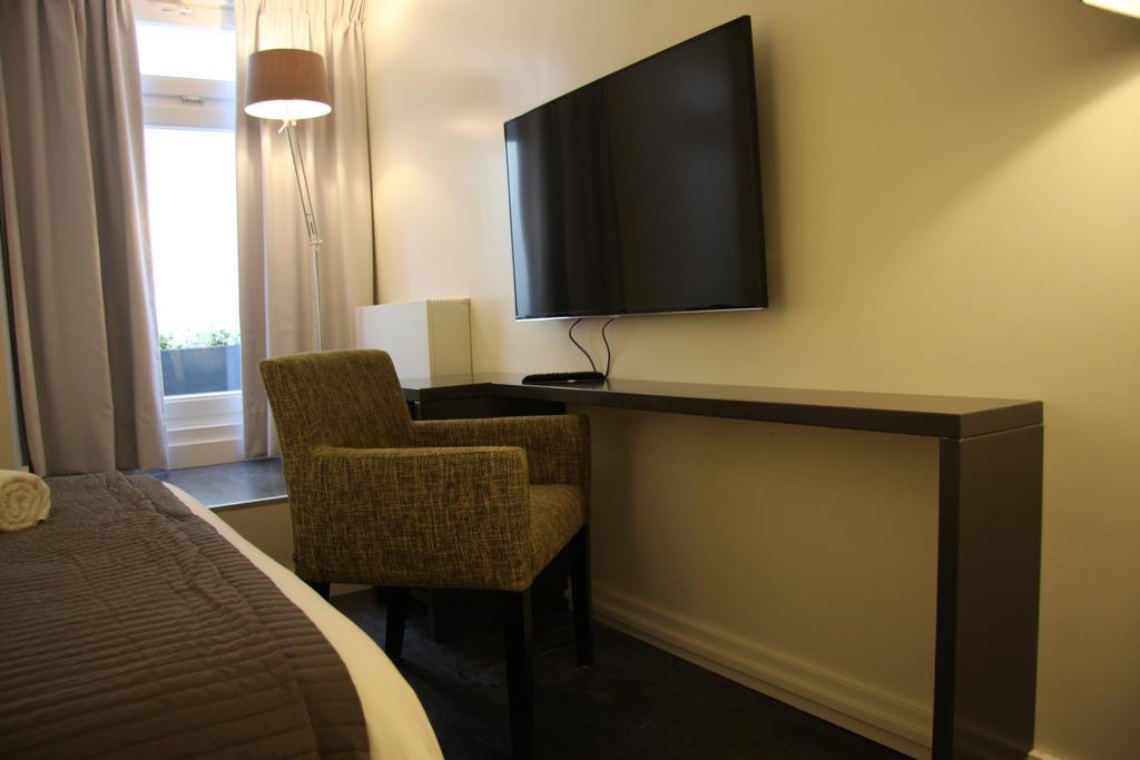 B&B Keizers Canal Amsterdam Eksteriør billede
