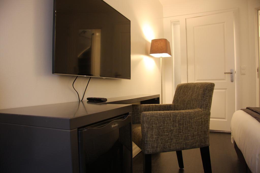 B&B Keizers Canal Amsterdam Eksteriør billede